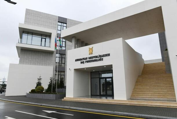 Yarım milyonluq mənimsəmədə şübhəli bilinən qadın Türkiyədən Azərbaycana ekstradisiya olunacaq