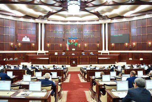 Azərbaycan ilə Çin cinayət işləri üzrə qarşılıqlı hüquqi yardım həyata keçirəcəklər