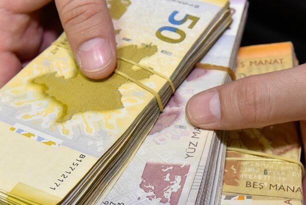 Gələn il orta aylıq əməkhaqqının 1171 manat olacağı proqnozlaşdırılır