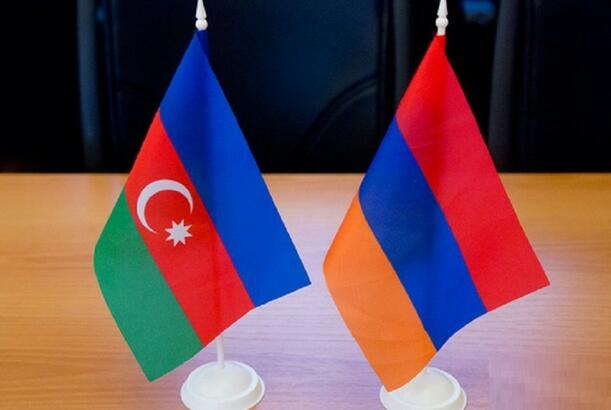 Armenian Foreign Ministry: Efforts underway to normalize relations between Yerevan, Baku