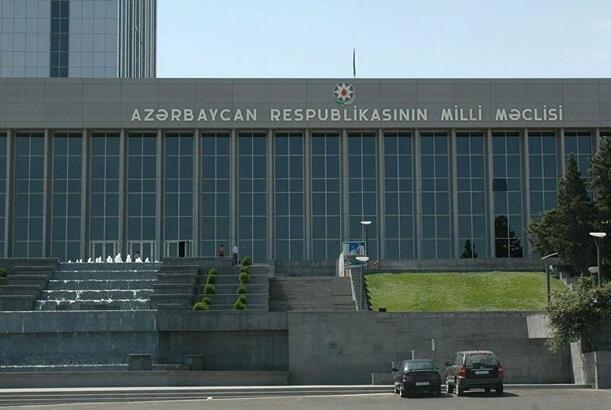 Azerbaijani parliament congratulates President Ilham Aliyev on Armed Forces Day