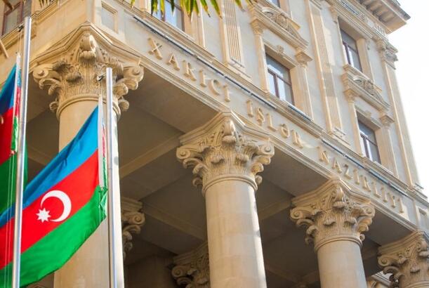 Azərbaycan ilk dəfə BMT-nin Bürosuna sədr seçilib