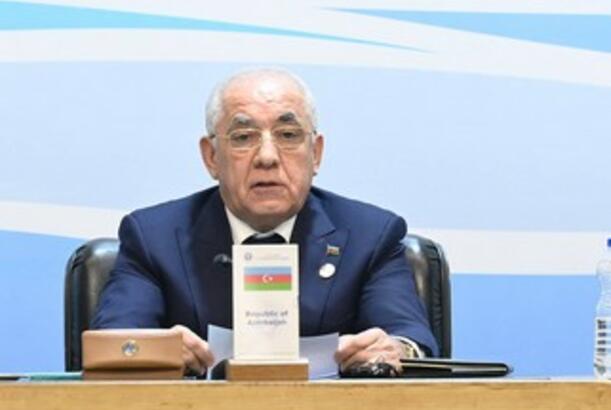 Азербайджан выделил $2 миллиона на поддержку деятельности Секретариата ОТГ