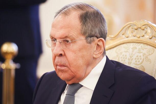 Lavrov Rusiya ilə ABŞ arasında aparılan danışıqları dəyərləndirib