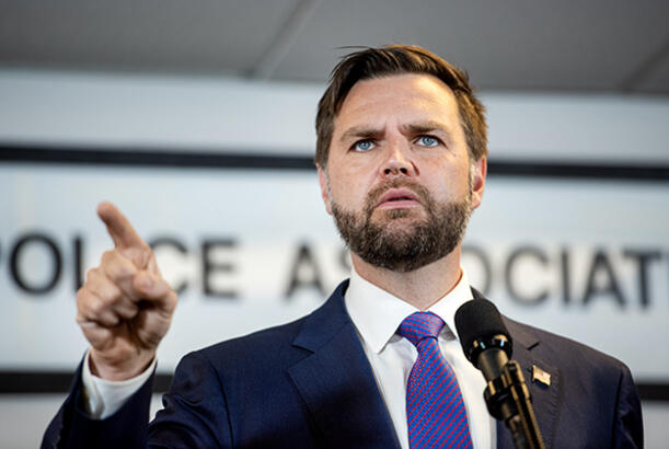 ABŞ-ın Vitse prezidenti gələn ay Bakıya gəlir - Tramp elan etdi