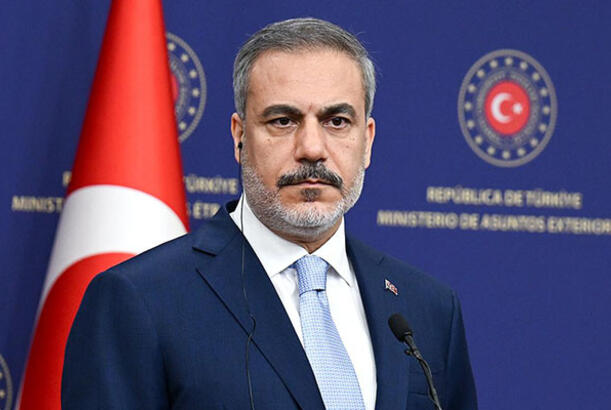 Türkiyə İranın hücumlarını pislədi, Qətəri dəstəklədi - AÇQLAMA