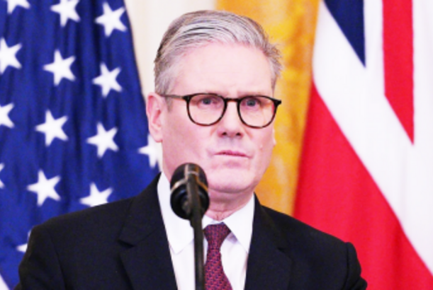 Starmer may resign next week - Bloomberg