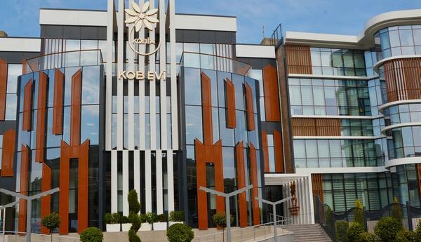 “Gəncə KOB evi” sahibkarlara 2000-dən çox xidmət göstərib