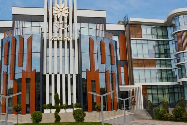 “Gəncə KOB evi” sahibkarlara 2000-dən çox xidmət göstərib