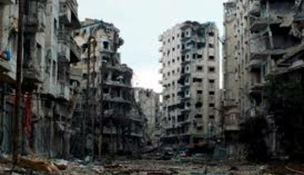 Azerbaijan to help restore 10 schools in Syria, MP says