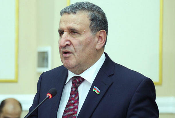 Isa Habibbayli: Archaeological research planned in Lachin and Kalbajar