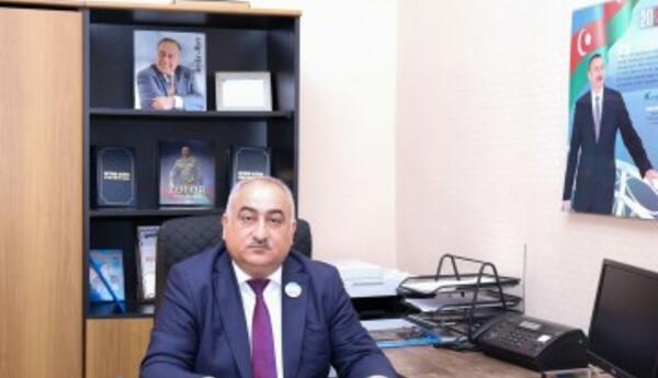 20 Sentyabr – Dövlət Suverenliyi Günü