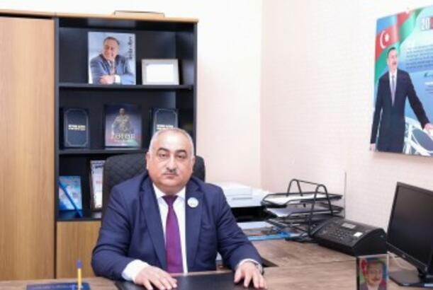 20 Sentyabr – Dövlət Suverenliyi Günü