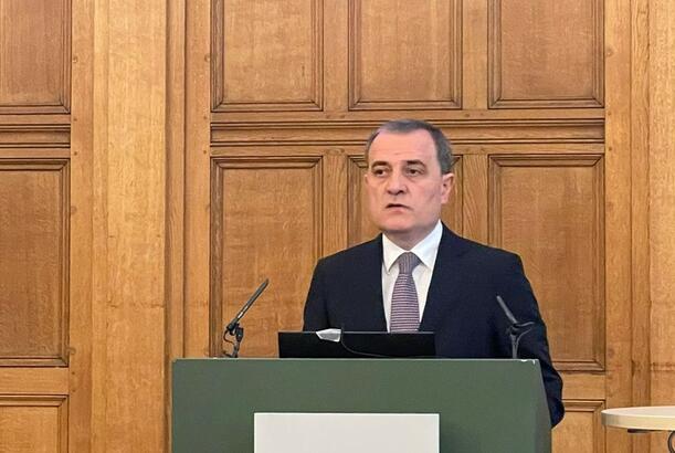 Глава МИД Азербайджана: Приоритетами в сотрудничестве с ЮНЕСКО являются ИИ и научная дипломатия