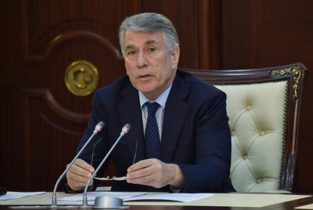 Füzuli: Zəfərin simvolu