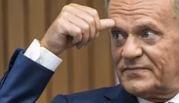 "Ukrayna üçün qarşıdakı 100 gün..." - Tusk açıqlama yaydı