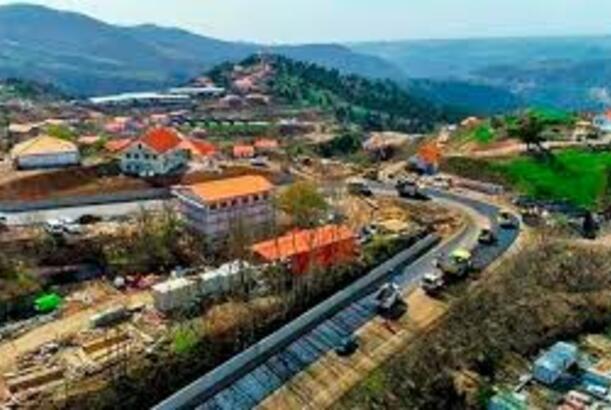 "Qarabağda turizm də sürətlə inkişaf etdirilir" - MÜNASİBƏT BİLDİRİLDİ