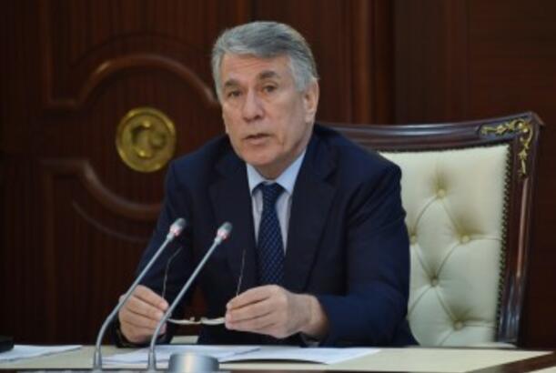 Azərbaycan-Qazaxıstan münasibətləri: regional inteqrasiyanın nümunəvi modeli