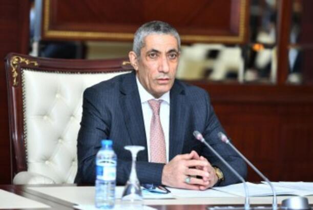 "Vətən xaini olan AXCP və Müsavatdan başqa digər partiyalar dövlət maraqlarını dəstəkləyirlər" -SİYAVUŞ NOVRUZOV 