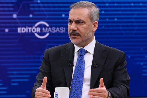 "Bəzi məsələlər artıq son mərhələdədir" - Hakan Fidandan AÇIQLAMA