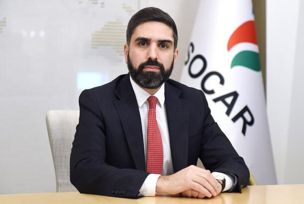 Rövşən Nəcəf İtaliyada mühüm görüşlər keçirib