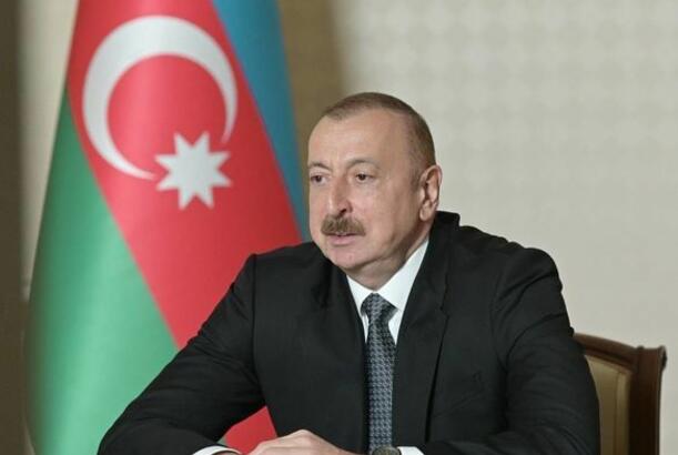Prezident Azərbaycanla Somali arasında müdafiə sahələrində əməkdaşlıq sazişini təsdiqləyib