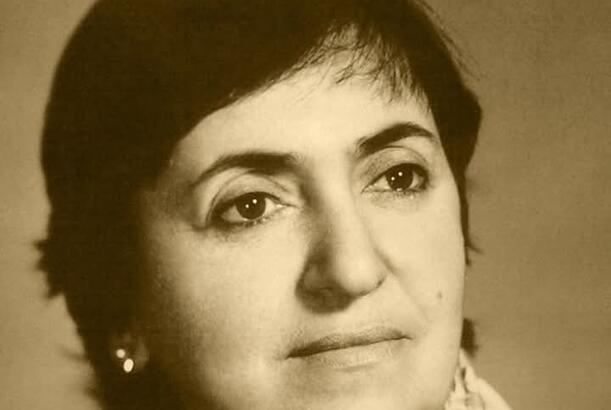 "Akademik Zərifə Əliyeva oftalmologiyada yeni elmi istiqamətlərin yaradıcısıdır" - DEPUTAT DANIŞDI