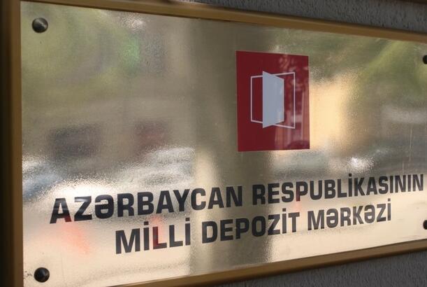 Milli Depozit Mərkəzi “Elektron müraciət sistemi”ni istifadəyə verib