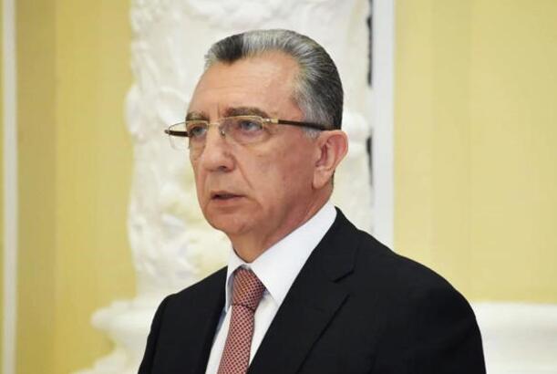 Эльдар Азизов: Среди чиновников встречаются случаи измены и злоупотребления властью