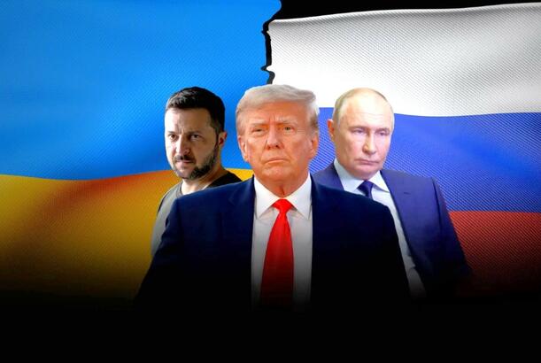 Trampın qərarı və Putinin qələbəsi - ANALİTİK