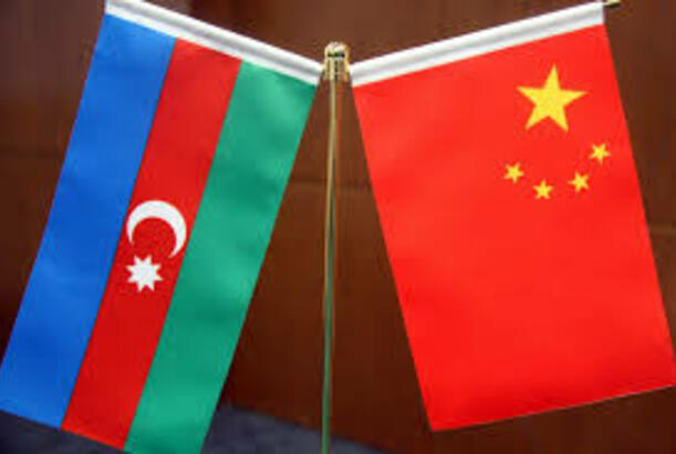 Expanding Baku-Beijing co-op: Europe may lose important partner