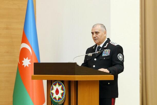 Remains of nearly 800 missing persons recovered from Azerbaijan's liberated territories