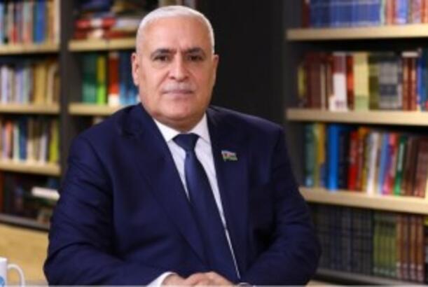 Antimilli ünsürlər Azərbaycanın uğurlarını qəbul edə bilmirlər - Vüqar Rəhimzadə