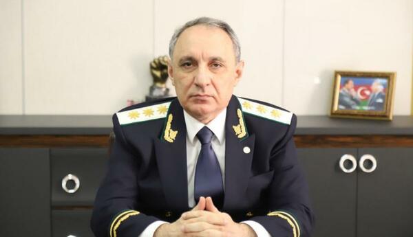Кямран Алиев: Азербайджан и Китай расширят взаимодействие между прокуратурами