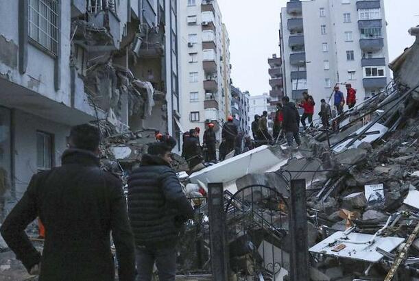 Seysmik aktivliyin artacağı barədə xəbərdarlıq...