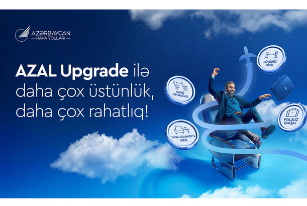 AZAL  “AZAL Upgrade” proqramını tətbiq edib...
