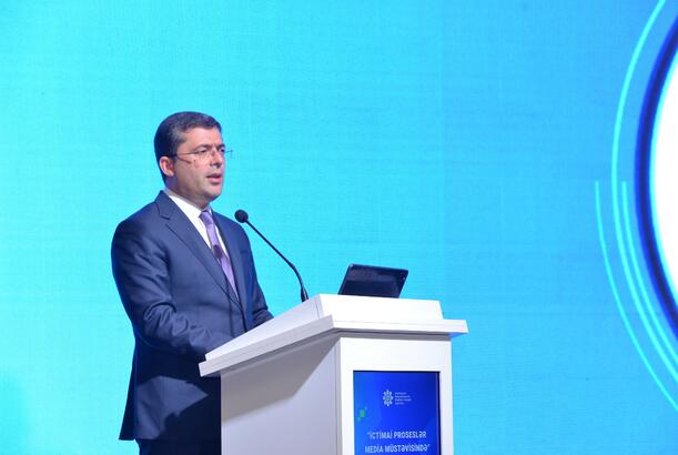 Ahmad Ismayilov: Strengthening Azerbaijan's leading position worldwide enriches media agenda