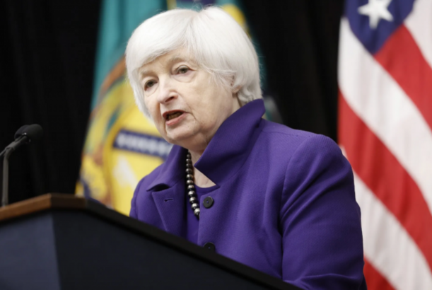 Yellen: “Trump tariflərinə görə ABŞ-da tənəzzül riski yüksəkdir”...