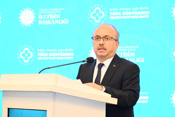 "TDT beynəlxalq aləmdə əməkdaşlıq və həmrəyliyi təşviq edən platformadır"