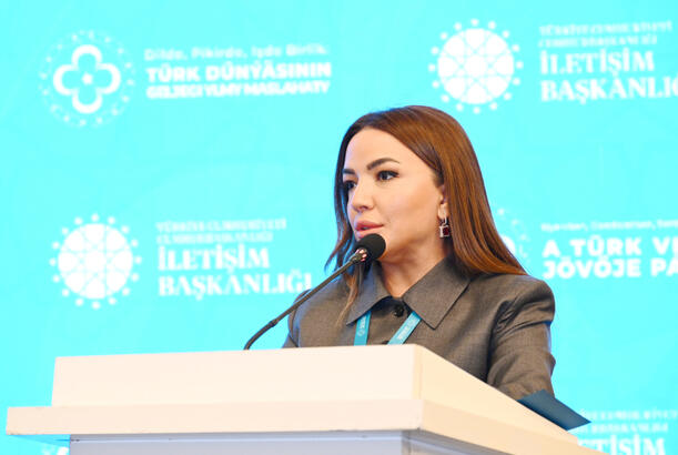 "Türk dünyasının birliyini qorumaq hər birimizin borcudur..."