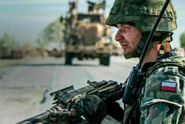 "Polşa yeni növ müharibə üçün yenidən silahlanır..."