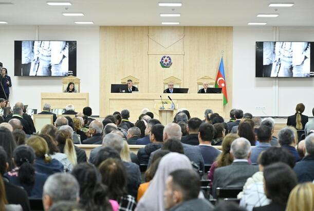 Former Azerbaijani prisoner of war: I was tortured and beaten