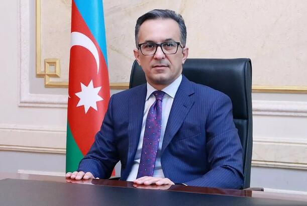 Ramin Məmmədov Tərtərdə vətəndaşları qəbul edib