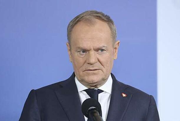 Tusk Ərdoğanın hədiyyəsinə görə həbs oluna bilər...