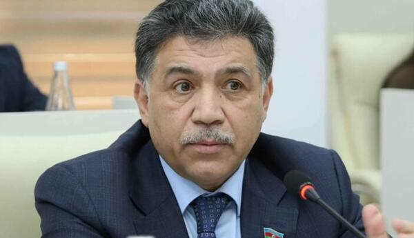 Azərbaycan dəyərlərin formalaşdığı əsas dialoq platformasıdır <span class="red"> – DEPUTAT ŞƏRH ETDİ</span>