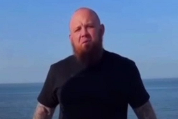 MMA döyüşçüsü Nikolay Savilov İslamı qəbul etdiyini açıqladı...