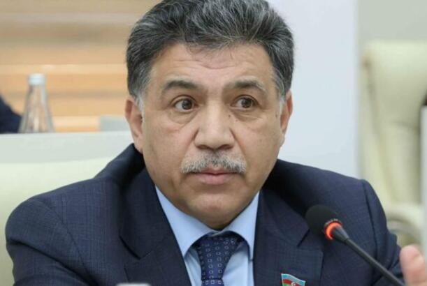 Azərbaycan dəyərlərin formalaşdığı əsas dialoq platformasıdır  – DEPUTAT ŞƏRH ETDİ