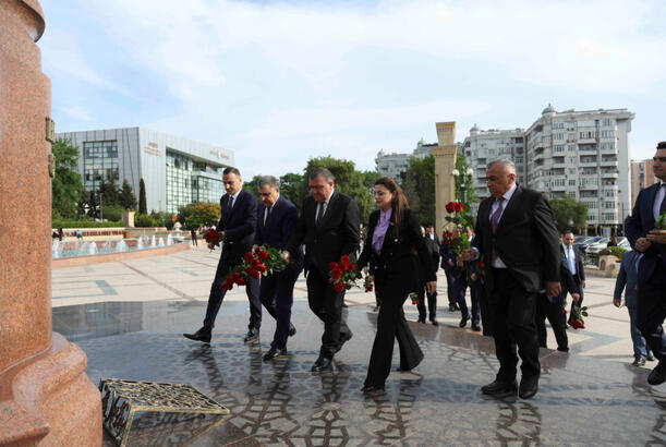 Ulu Öndər Azərbaycana rəhbərlik etdiyi bütün dövrlərdə xalqın rifahı naminə böyük işlər görüb
