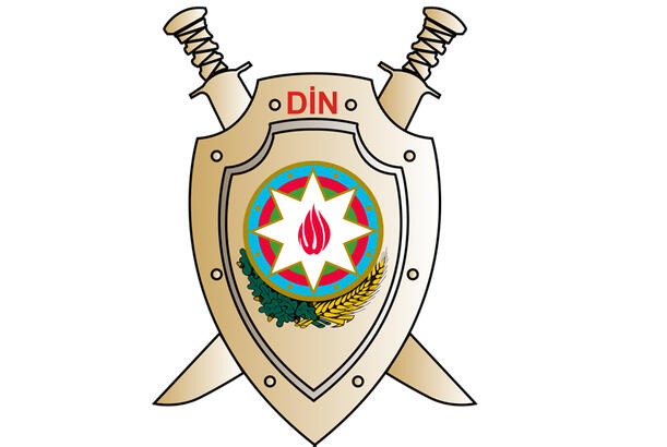 Avtomobil qaçırıb taksi fəaliyyəti ilə məşğul olan şəxs saxlanıldı