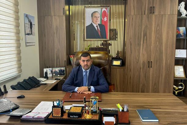 Tarixin yaddaşında əbədi iz qoyan dahi şəxsiyyət